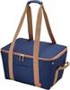 Thermos Insulated Shopping Basket BL Bag, 25L, Blue, REJ-025