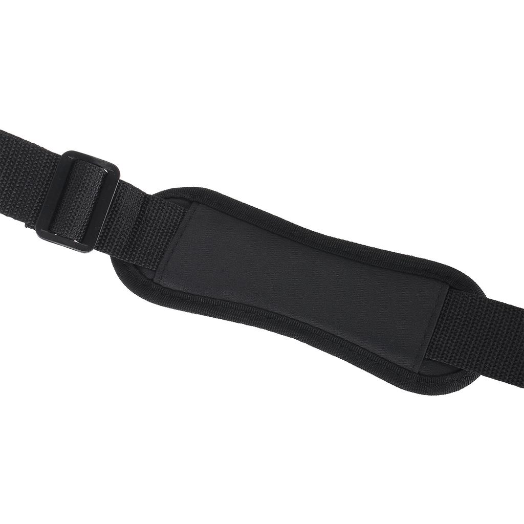 Hair Scissor Bag Salon Barber Handbag Hair Styling with Shoulder Strap