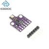 1pcs BME680 Digital Temperature Humidity Pressure Sensor CJMCU-680 High Altitude Sensor Module Development Board
