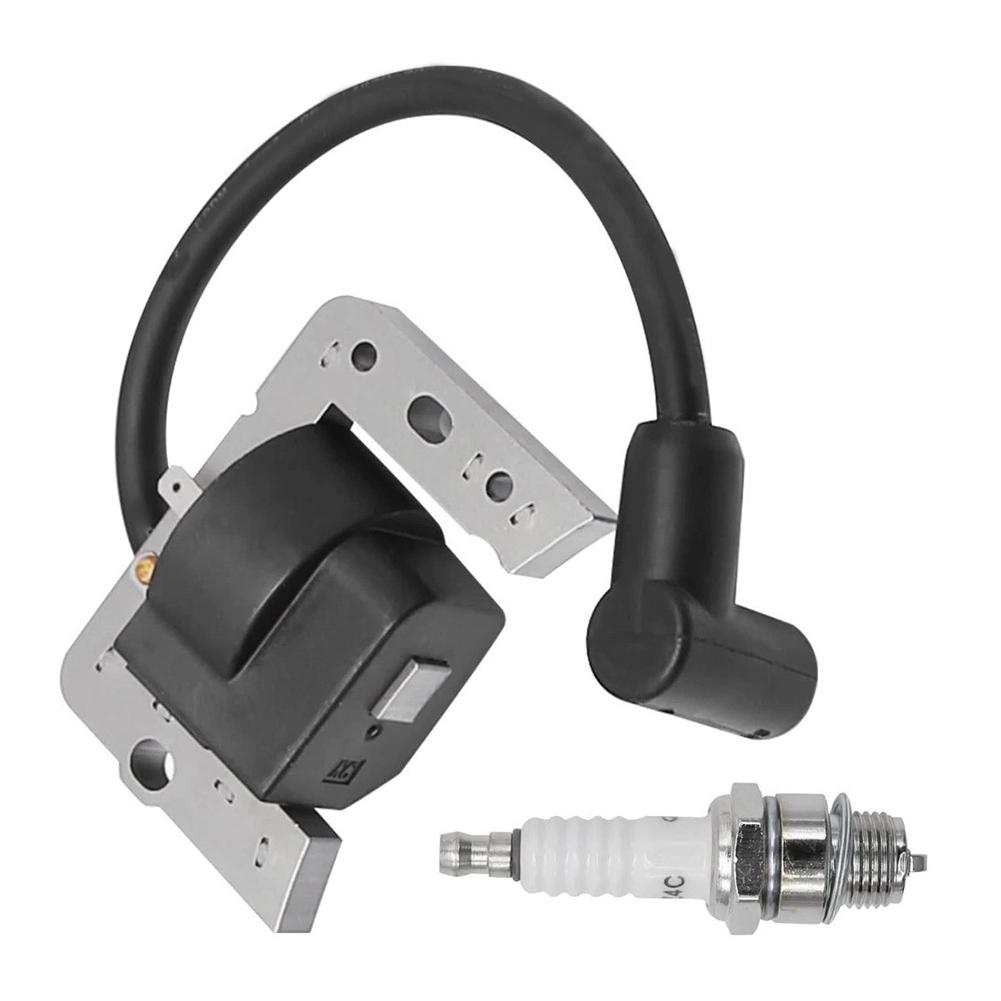 34443 Ignition Coil For AV520 LH195 OH195 TH139 TV085 Eigine 34443A 34443B Garden Power Equipment Accessories