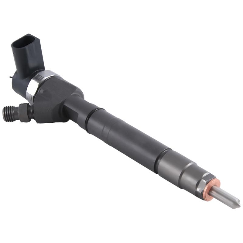 1 PCS Common Rail Injector 0445110177 0445110176 Replacement Parts Accessories For MERCEDES BENZ 6480700287 6480700487