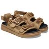 Birkenstock Shinjuku Logo-Riemen Sandalen 1024621