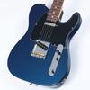 /FSR Collection Hybrid II Telecaster Azurite Metallic Rosewood Fingerboard