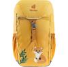 Рюкзак Deuter Waldfuchs 10 amber/maple (Junior) (3610225-9908)