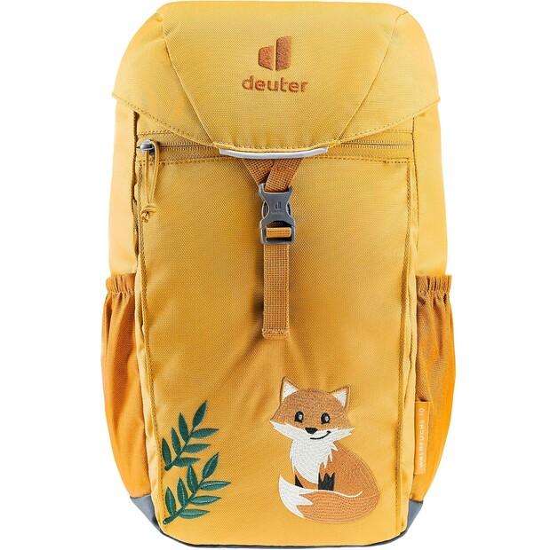 Рюкзак Deuter Waldfuchs 10 amber/maple (Junior) (3610225-9908)