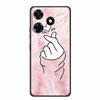 Phone Case For ZTE Blade V50 Design 4G Back Cover Case Shockproof Black Silicone Soft Coque For ZTE Blade V50 Smart Case Funda