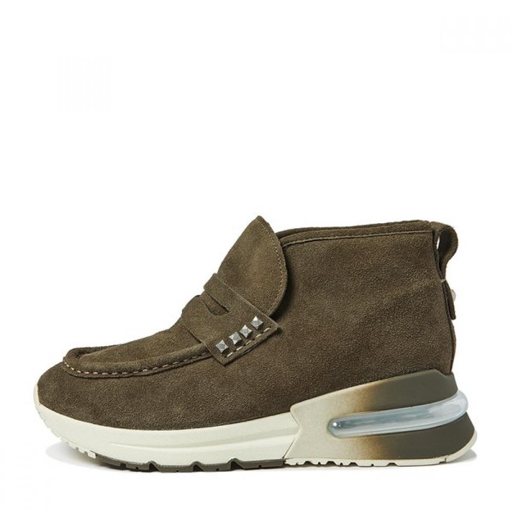 Ash King Sneakers Af4d01106 Kh 35(220)