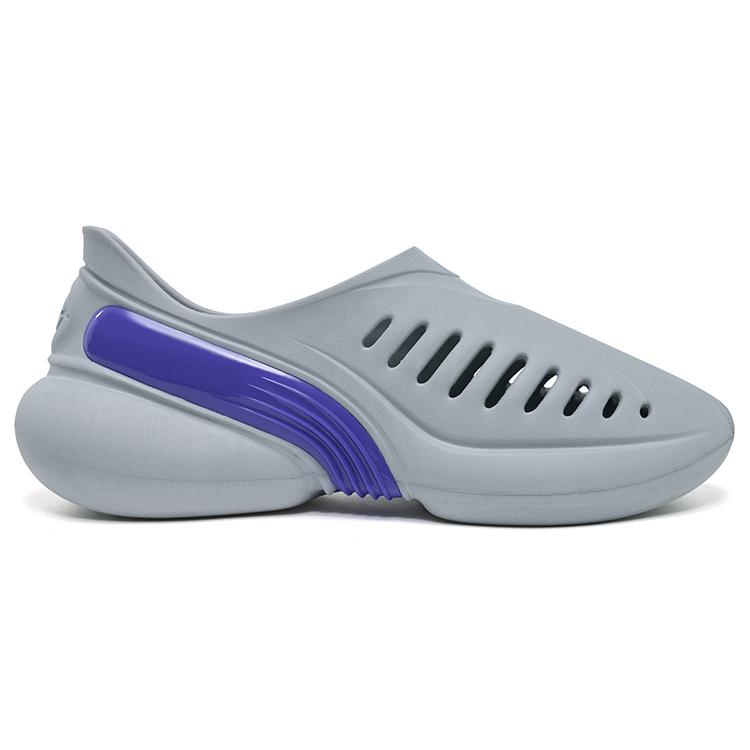 

новый RIGORER Dongdong Серо-пурпурный 43