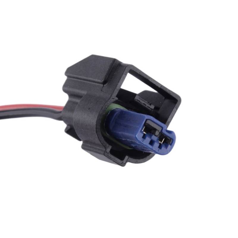 Camshaft Phaser Actuator VVT Solenoid Connector Pigtail Plug Wire Harness Socket fit for Dodge Jeep