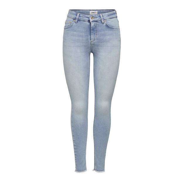 Jeans ONLY Blush