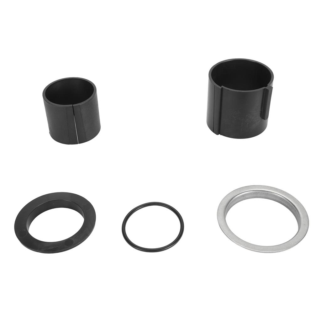 90386 47M22 38090 Outboard Engine Bush Plastic with Washer O Ring Gasket Bushing for 2 Stroke 30HP Outboard
