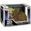 Funko Pop Figurine! Town: Star Wars - Yoda's Hut