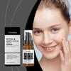 Viareline grape seed oil essence - delicate, tender, bright, moisturizing & hydrating facial essence for for daily skin care daily care