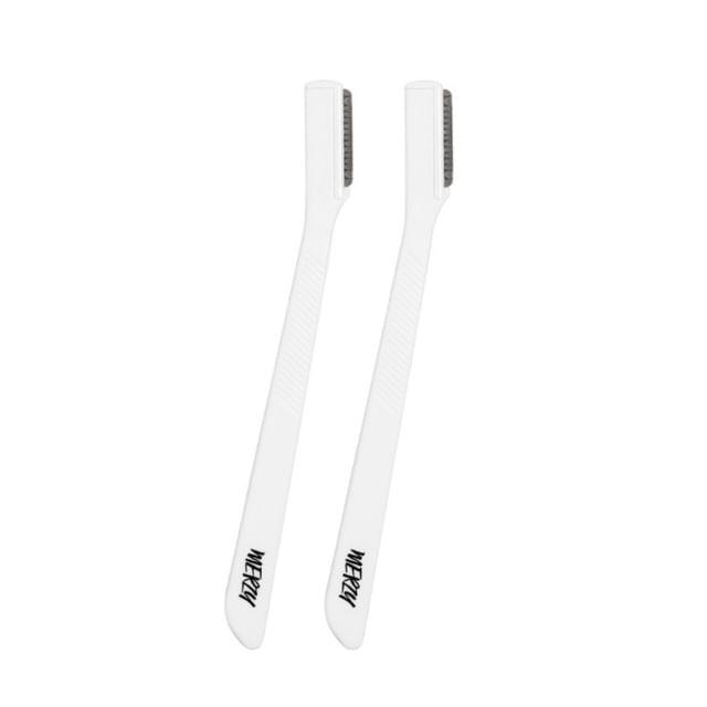 MERZY - Probility Eyebrow Razors 2 pcs
