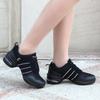 Unisex Weichsohlige Jazz- und Modern Dance Schuhe für Alle Altersgruppen