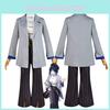 Original God Of Night Lan Bys Collaborative Cosplay Uniform