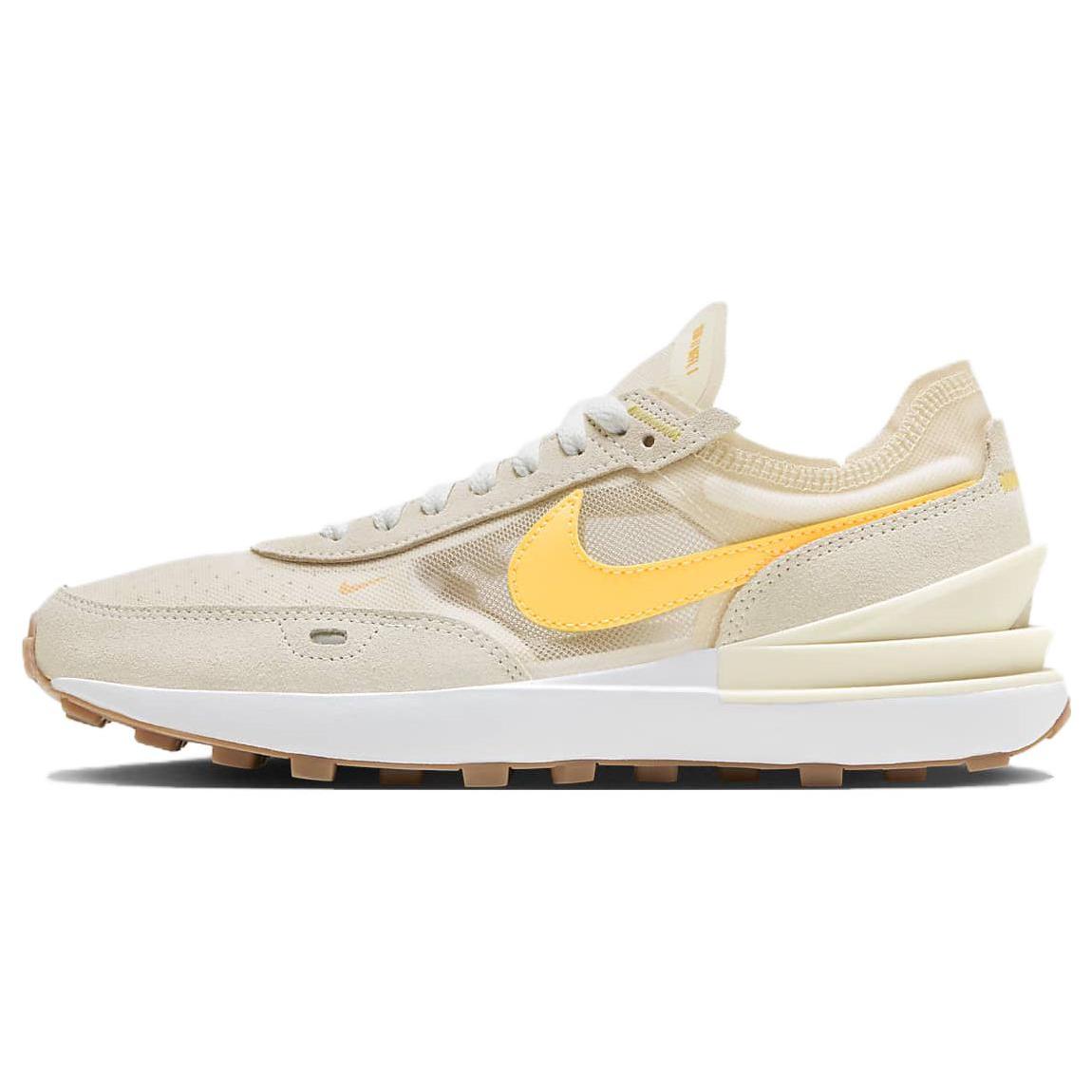 

Новые женские Nike Waffle One Sail Coconut Milk DC2533-105 36