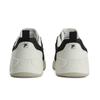Fila Milano Series Chameo Color Changing Shoes Comfortable Breathable Low Top Sneakers Women Sneakers Black White F12W623305FBT