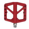 2Pcs Bike Pedals Good Airtightness Sufficient Width Good Grip Anti Slip Studs     Pedals for Mountain Bike