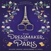 The Dressmaker of Paris by Georgia Kaufmann Hardback Book 9781529336023