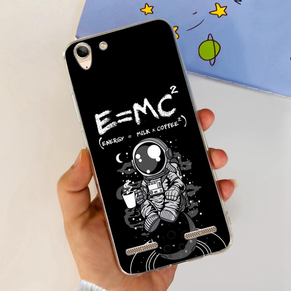 Fashion Case For Lenovo Vibe K5 Plus K5 Pro Soft Silicone TPU Back Cover For Lenovo K5Pro K 5 K5Plus Phone Cases