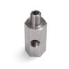 1/8"NPT Outlet Oil Pressure Sensor Adapter Turbo Oil Pressure Sensor