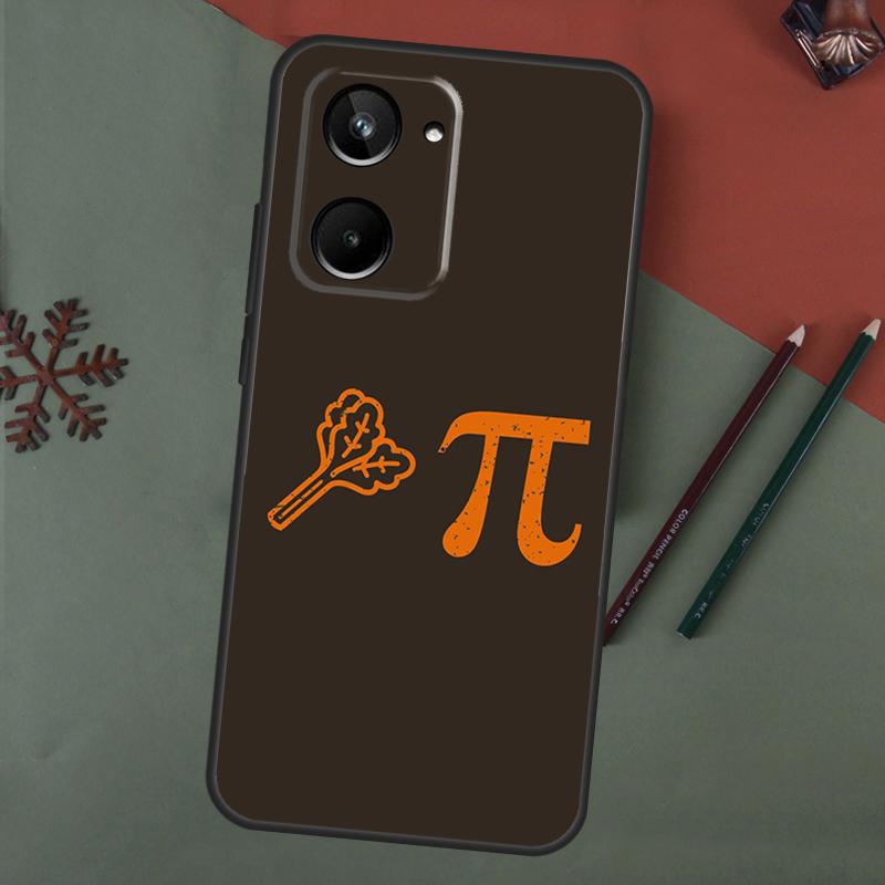 

Math Formula Pi Case For Realme C61 C53 C55 C33 C63 C51 C65 C67 C71 C75 11 12 13 14 15 Pro Plus GT6 GT7 Pro Realme C51