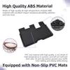 Front Center Console Hidden Compartment Cover For 2025-2025 Chevy Tahoe/Suburban & GMC Yukon Interior Storage Tray Accessories