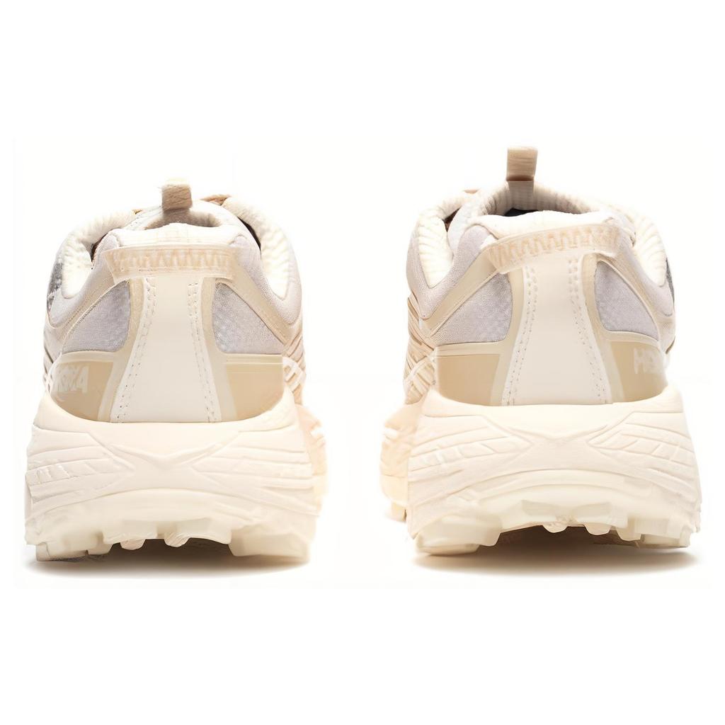 HOKA ONE ONE Mafate Three 2 Sneaker 'Eggnog' Men's 1141572-ESSN