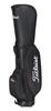 TITLEIST Aspira Caddy Bag TB23ACBA-06 BKRD Black/Red