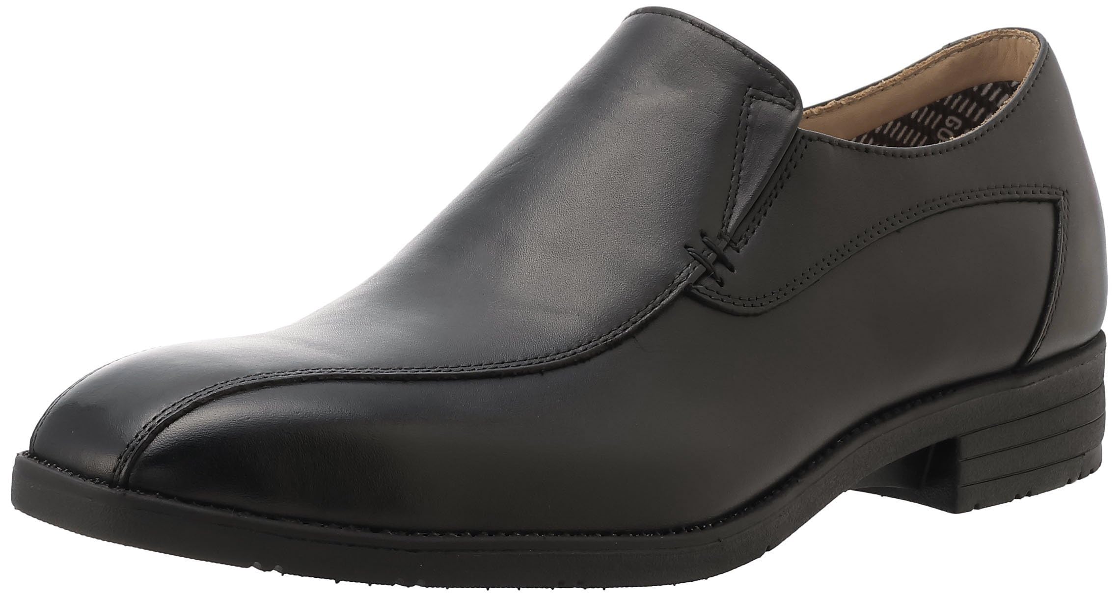 

Loafers 22BL Black cm [Regal] Slip-on Men s 27.0 чорний