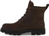 Ecco Grainer 214714 Coffee Boots