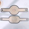 2Pcs Silicone Baking Mat Dough Transfer Pad Instead Of Parchment Sling Long Handle Sling Non-Stick Extraction Pad Accessories