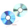 New 10Pcs/pack High Quality 3724/3725 CD-R Blank Discs Recordable Compact Disc 700MB/80min/52x CD-R BLANK Discs 4.7GB/120min/16x