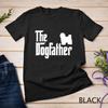 Havanese Lover Gift DogFather Unisex T-shirt