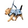 Weatherbeeta Comfitec Reflective Showerproof Dog Coat