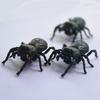Simulation New Wild Insect Animals Model Toy Beetle Spider Prop Model Children'S Cognitive Toy Outdoor Insect Garden Ornaments
