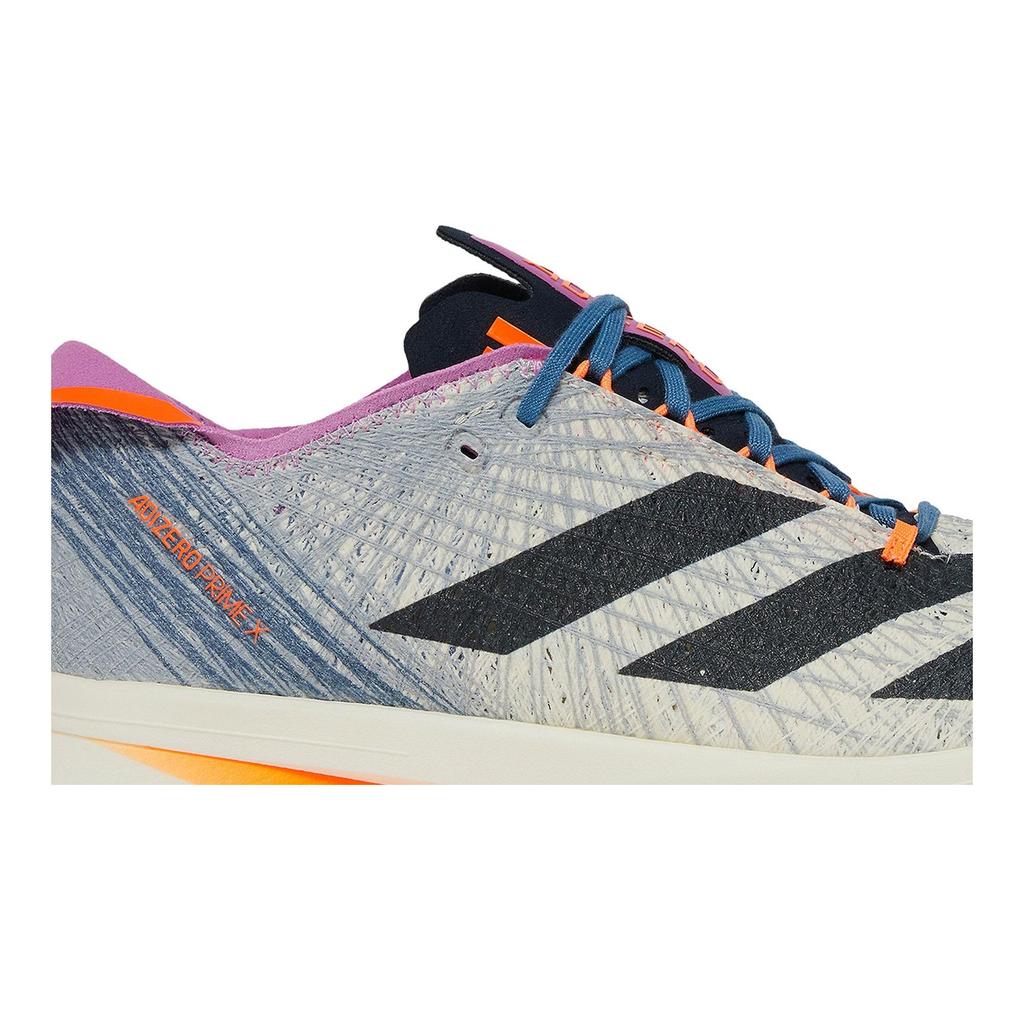 adidas Adizero Prime Strung ' Pulse Lilac' (Unisex) / Legend Ink / Pulse Lilac Running Shoes GX6675