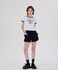 Disfunct Banding 3D Pocket Pants(Black)