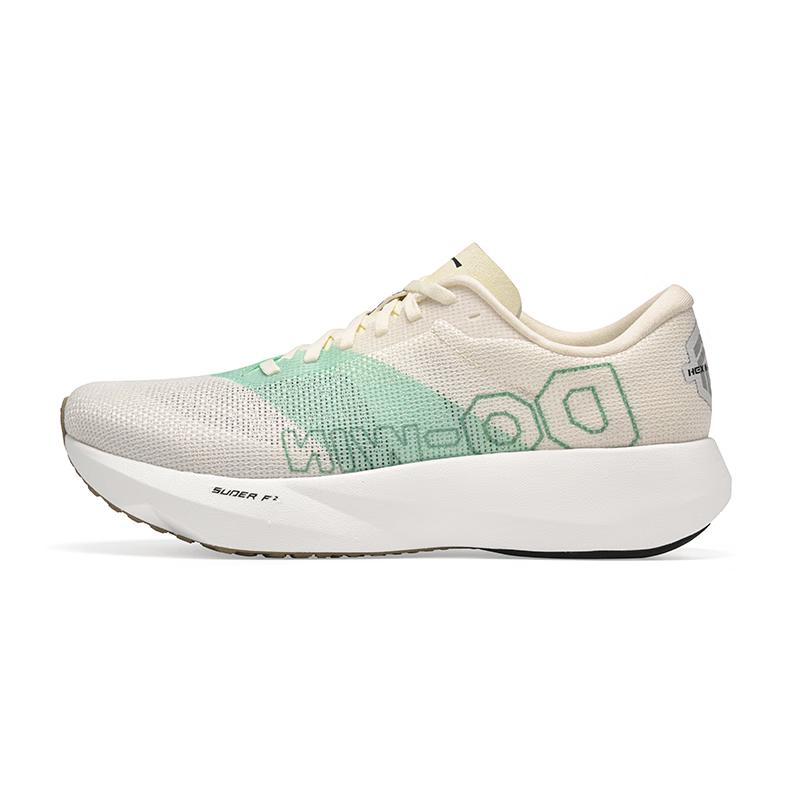 DO-WIN Sechseck 2 Wettkampf-Laufschuhe