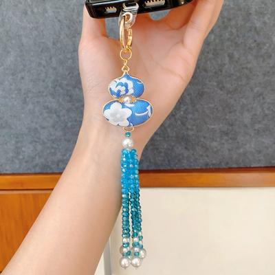Acessórios para telemóveis – Correias e porta-chaves para telemóveis