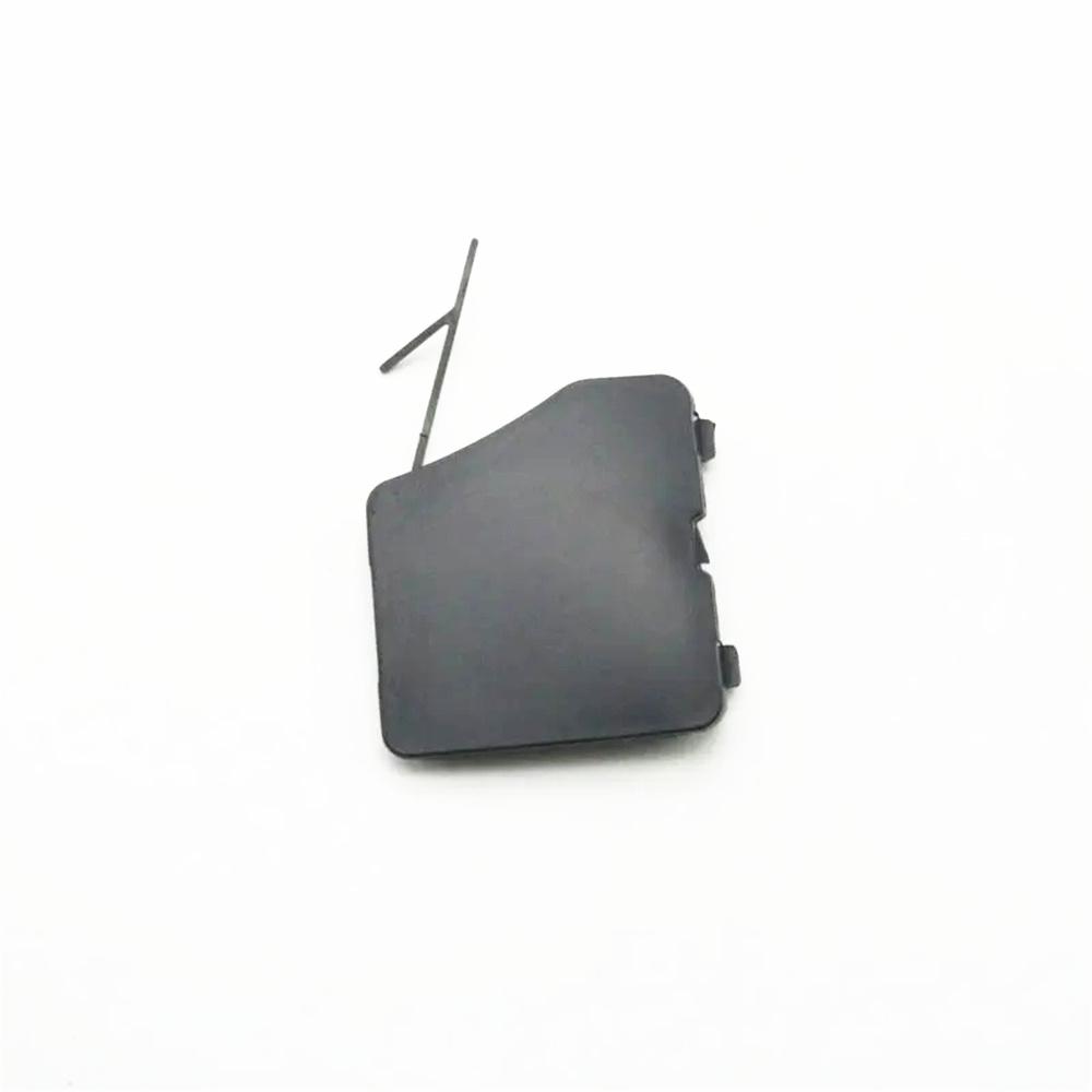 Unpainted Front Bumper Tow Eye Cap Cover 57731SG000 for Subaru Forester 2014-16