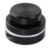 Custom Rotary Knob with RGB Light Page Knob Turning Volume Controller 2.4G BT USB C Wired Connection Support for
