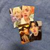 [Б/У] Фотокарточка SEVENTEEN S.Coups Бонус за китайский видеозвонок