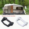 Strong Load-bearing Trunk Tailgate Handle Sturdy RV Grab Handle RV Handle  Mobile Equipment
