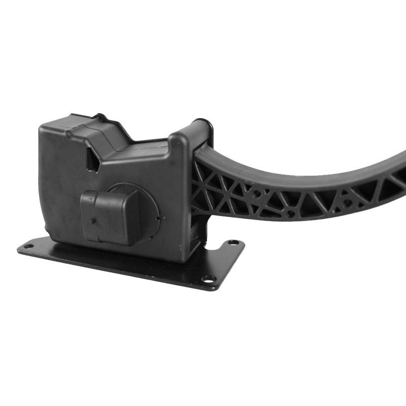 4014042 Electronic Throttle Pedal Electronic Accelerator Pedal Replacement for 2014- Polaris Ranger RZR 1000 570 900