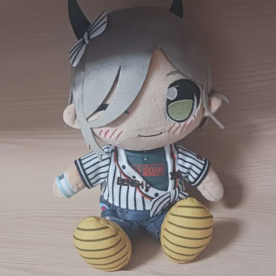 

Togenashi Togeari Кукла Лупа Нуигуруми Girls Band Cry Toge Toge Товары