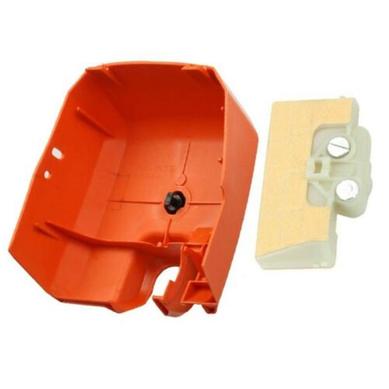 Abs Air  Filter  Cover For Stihl 029 039 Ms290 Ms310 Ms390 Chain Saw