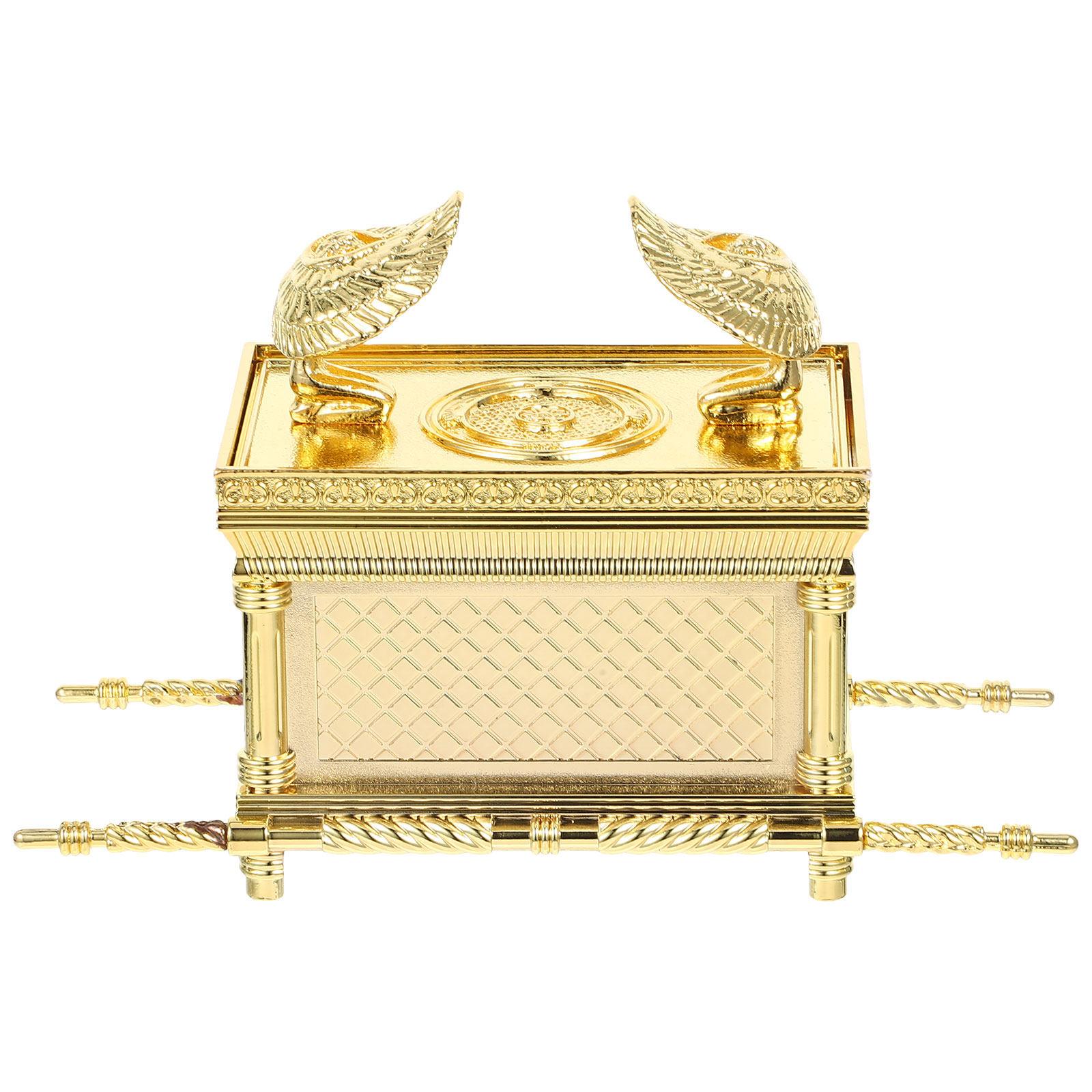 Ark of the Covenant Statue Religious