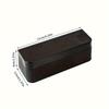 Coin Holder For Car Change Organizer Universal Storage Coin Money Dispenser Compatible With Most Car Trucks Accessories